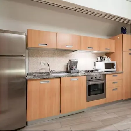 Apartamento Lovely Basement Trevi Fountain Roma