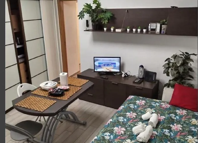 Lovely Basement Trevi Fountain Appartamento Roma