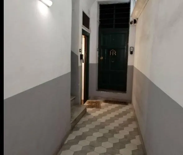 Lovely Basement Trevi Fountain Appartamento Roma