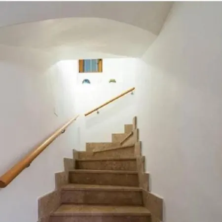 Lovely Basement Trevi Fountain *