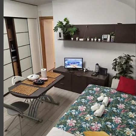 Lovely Basement Trevi Fountain Appartement Rome